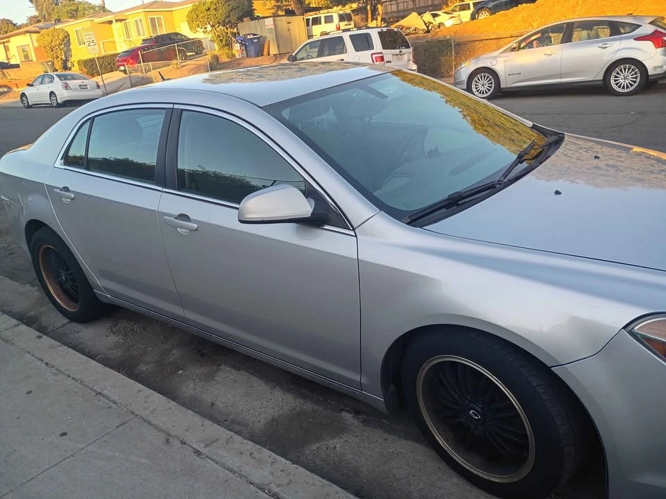 2007 Chevrolet Malibu - Image 2 of 2