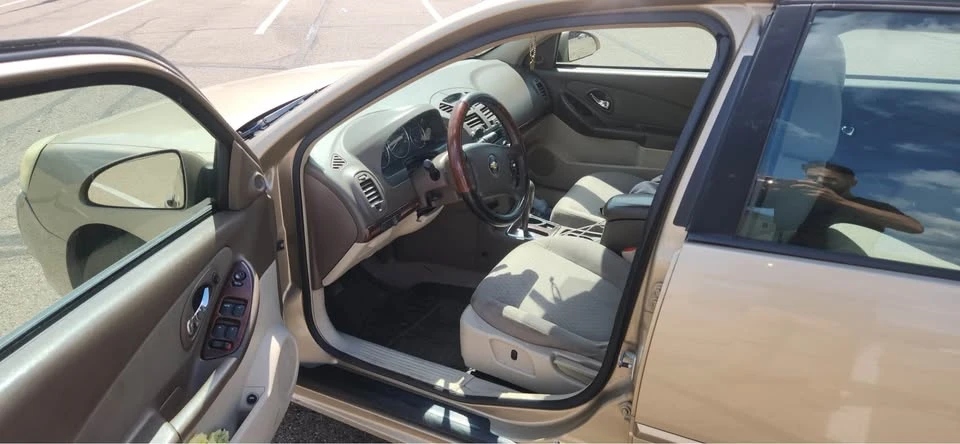 2007 Chevrolet Malibu - Image 7 of 8