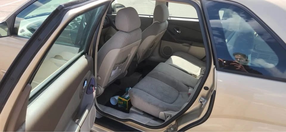 2007 Chevrolet Malibu - Image 6 of 8