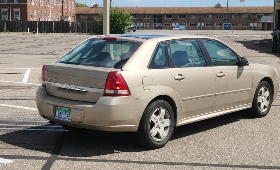 2007 Chevrolet Malibu - Image 3 of 8