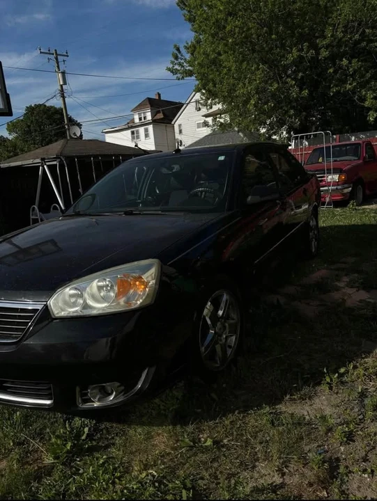 2007 Chevrolet Malibu - Image 3 of 10