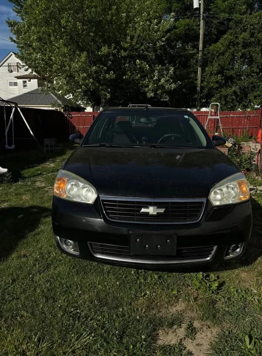 2007 Chevrolet Malibu - Image 2 of 10