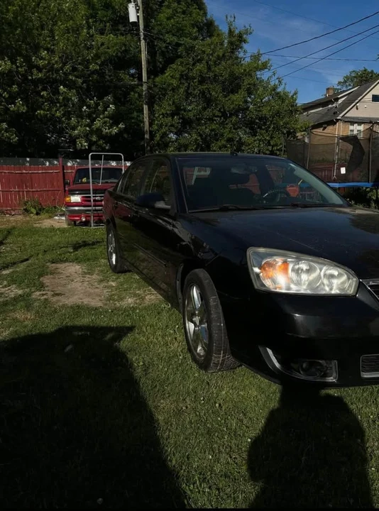 2007 Chevrolet Malibu - Image 4 of 10