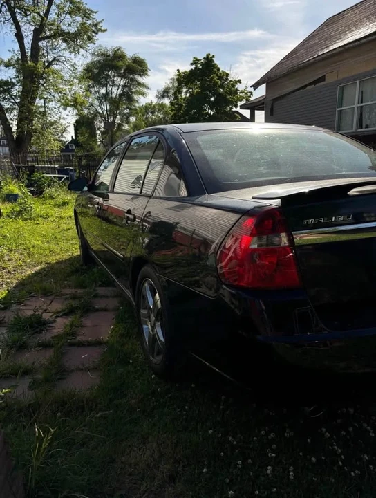 2007 Chevrolet Malibu - Image 5 of 10