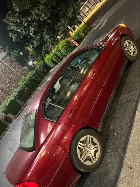 2007 Chevrolet Malibu - Image 5 of 5
