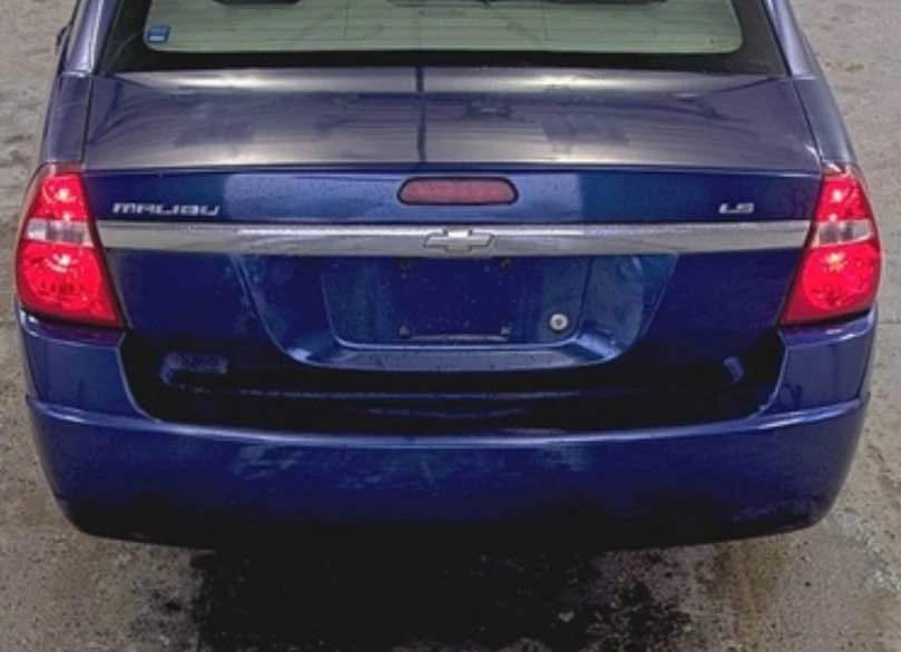 2007 Chevrolet Malibu - Image 4 of 6