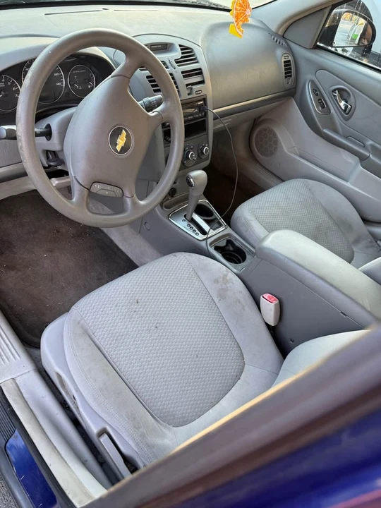 2007 Chevrolet Malibu - Image 5 of 6