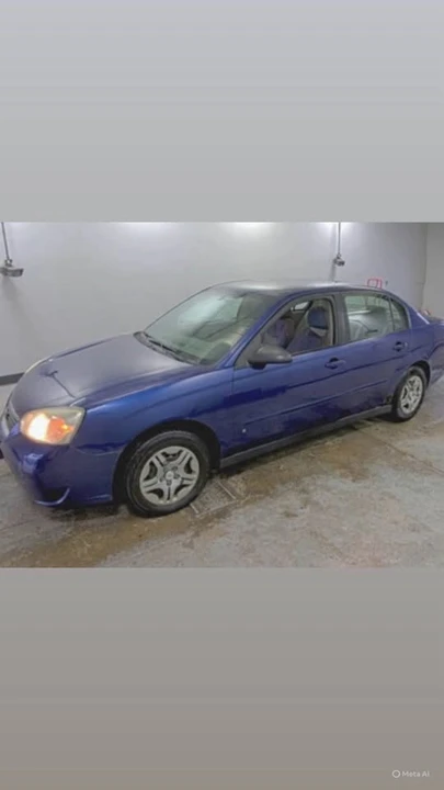 2007 Chevrolet Malibu - Image 3 of 6