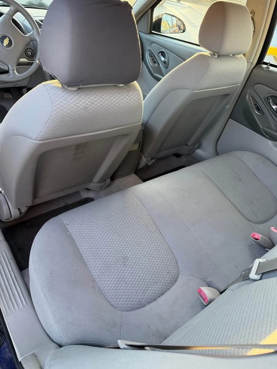 2007 Chevrolet Malibu - Image 6 of 6