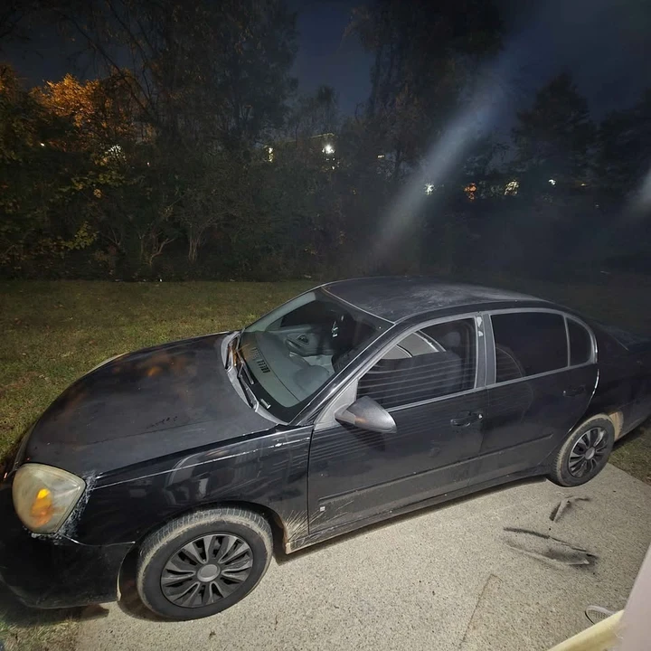 2007 Chevrolet Malibu - Image 2 of 2