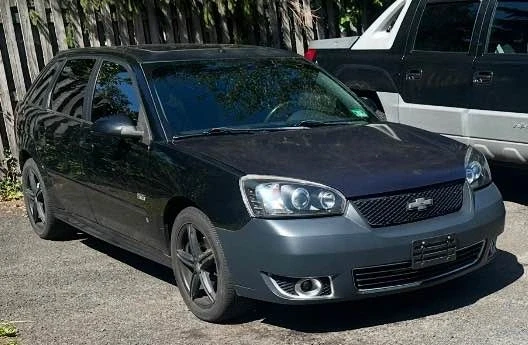 2007 Chevrolet Malibu - Image 7 of 19