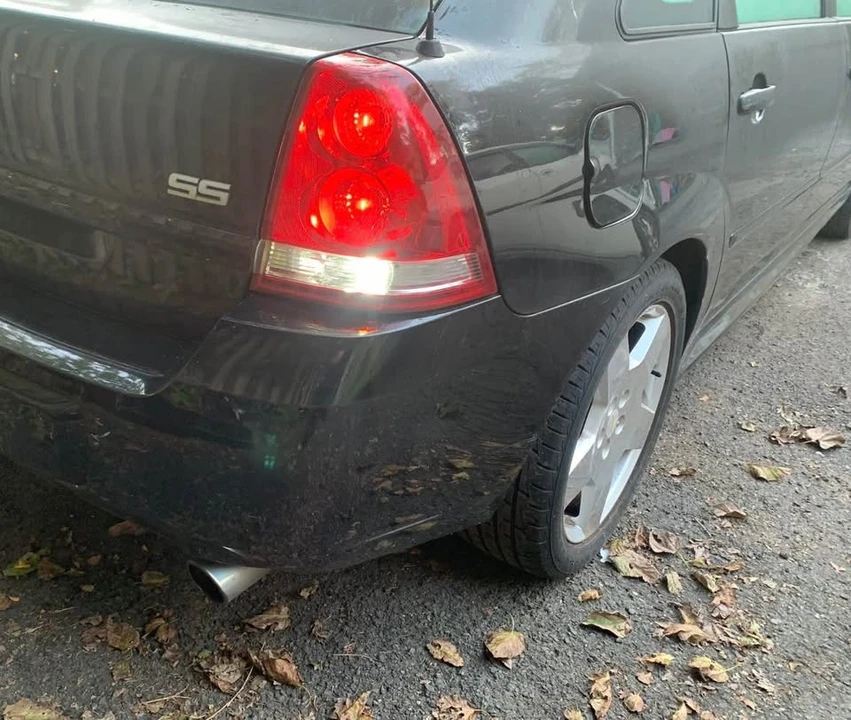 2007 Chevrolet Malibu - Image 17 of 19