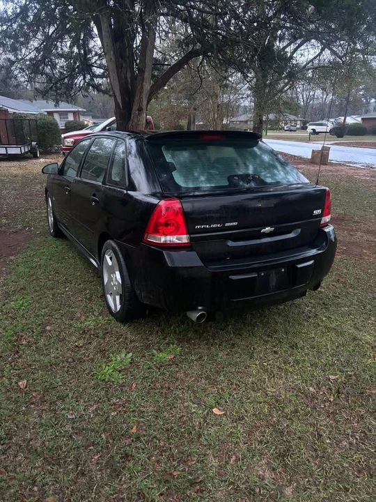2007 Chevrolet Malibu - Image 2 of 2