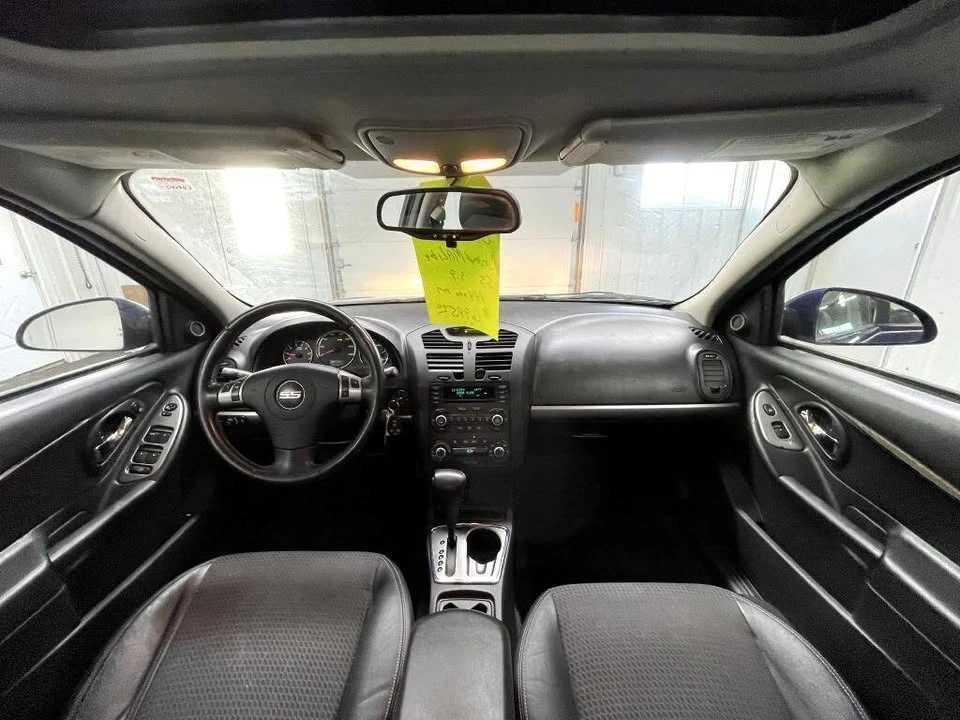 2007 Chevrolet Malibu - Image 9 of 17