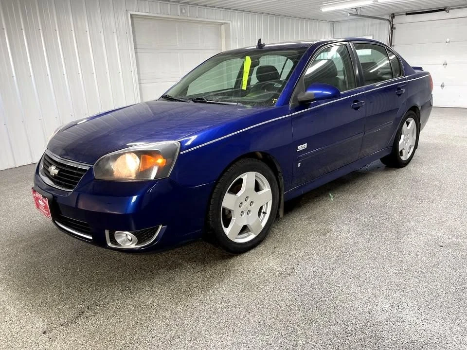 2007 Chevrolet Malibu - Image 4 of 17