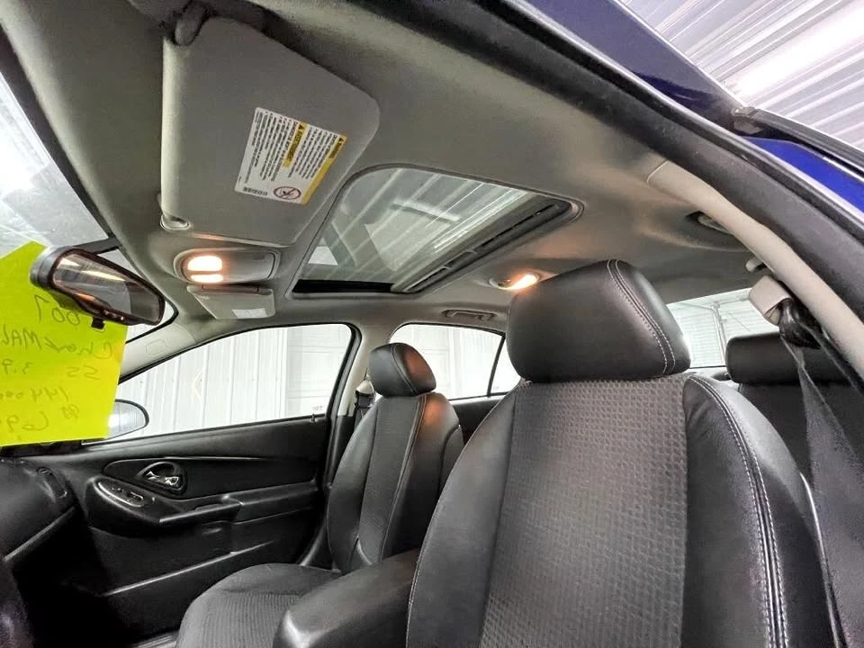 2007 Chevrolet Malibu - Image 14 of 17