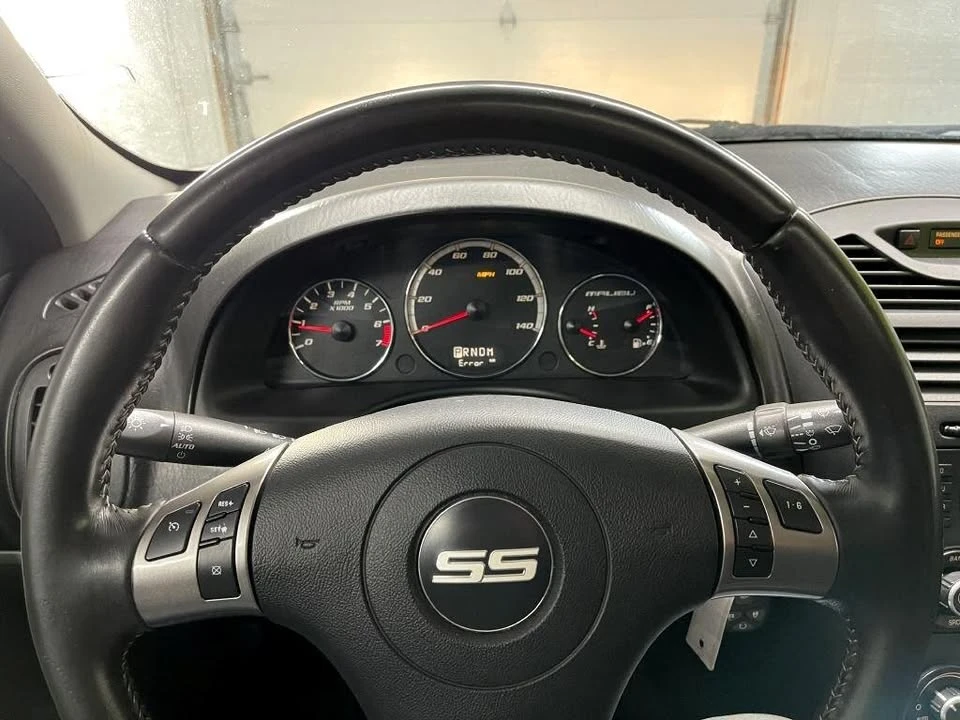 2007 Chevrolet Malibu - Image 10 of 17