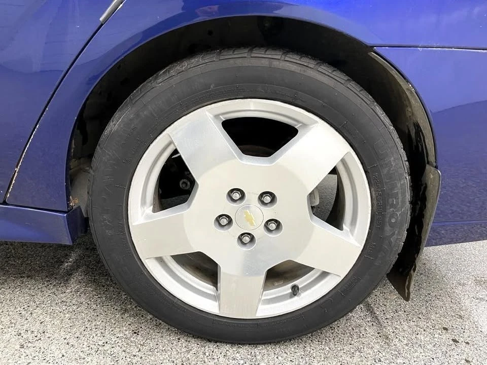 2007 Chevrolet Malibu - Image 17 of 17