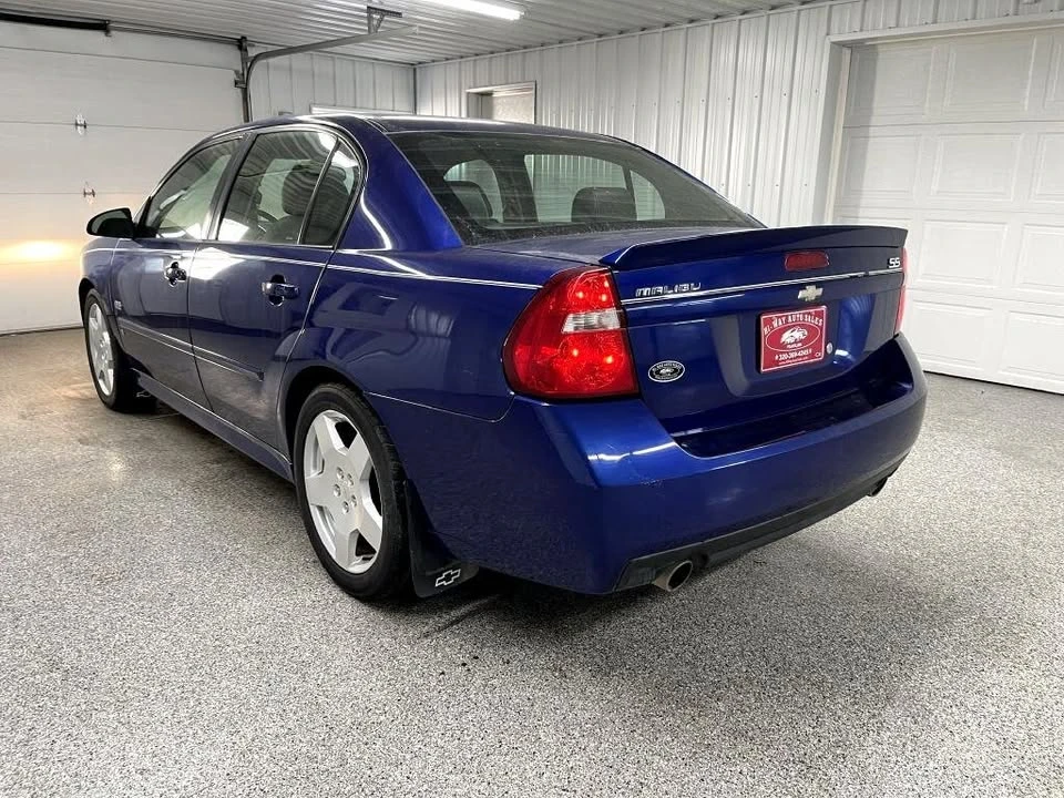 2007 Chevrolet Malibu - Image 3 of 17