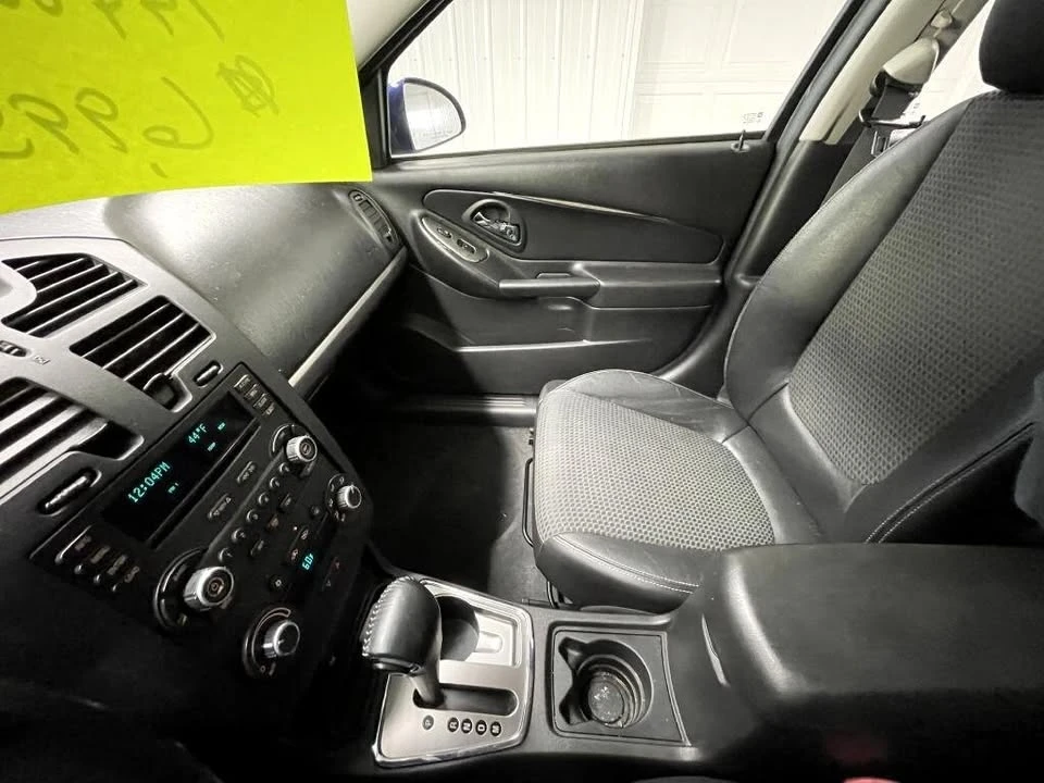 2007 Chevrolet Malibu - Image 12 of 17