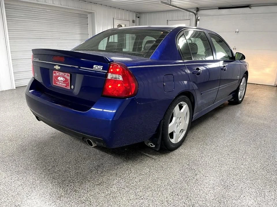 2007 Chevrolet Malibu - Image 2 of 17