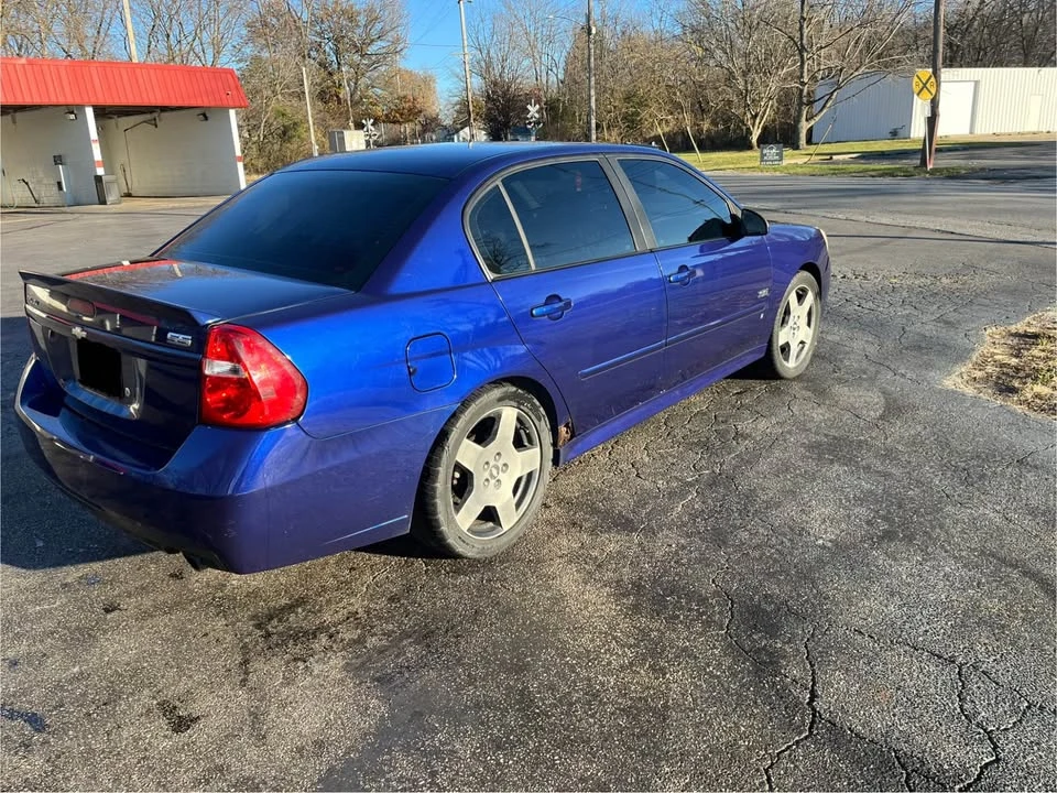 2007 Chevrolet Malibu - Image 2 of 7