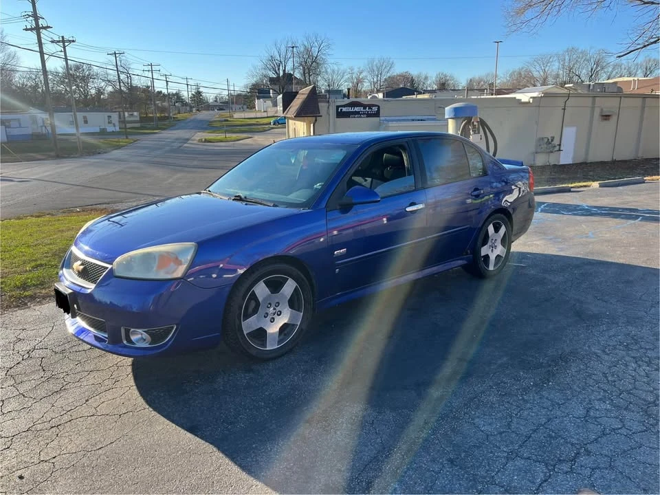 2007 Chevrolet Malibu - Image 4 of 7