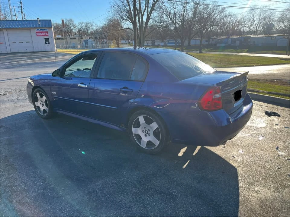 2007 Chevrolet Malibu - Image 3 of 7