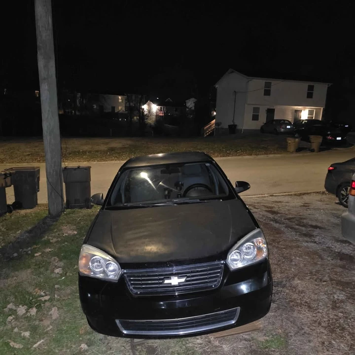 2007 Chevrolet Malibu - Image 3 of 3