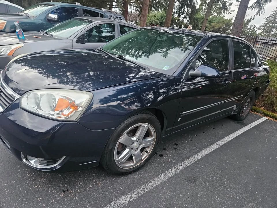 2007 Chevrolet Malibu - Image 2 of 6