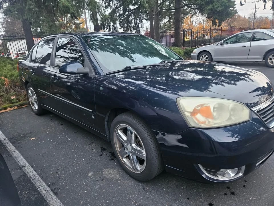 2007 Chevrolet Malibu - Image 3 of 6