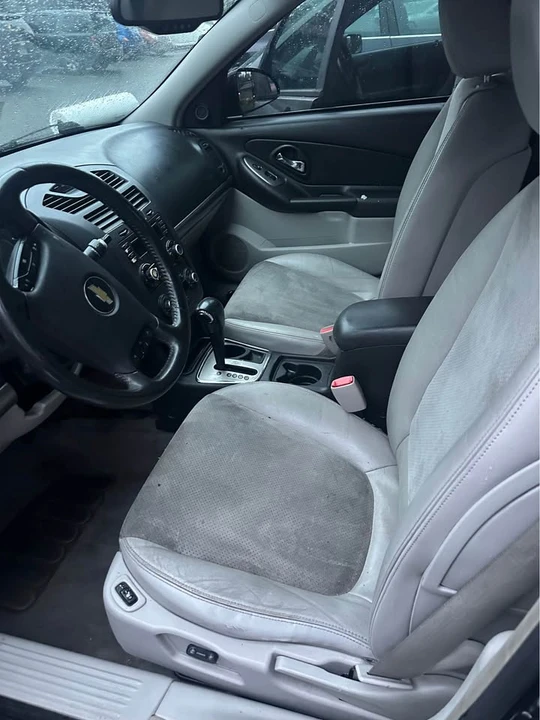 2007 Chevrolet Malibu - Image 6 of 6