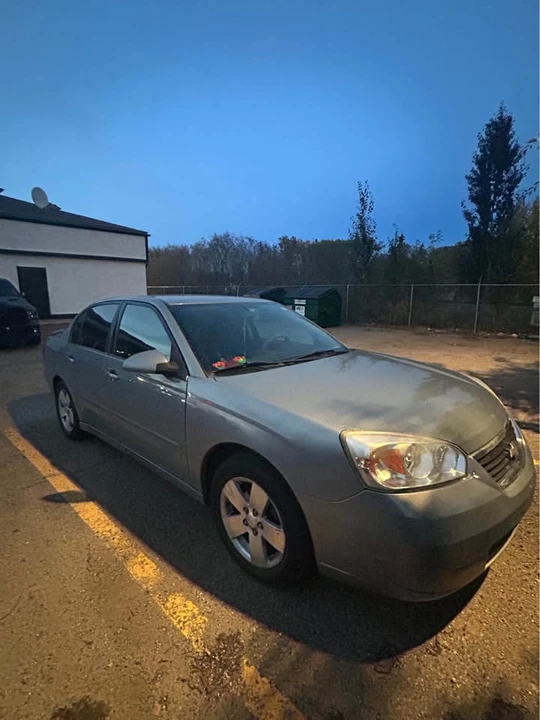 2007 Chevrolet Malibu - Image 3 of 8