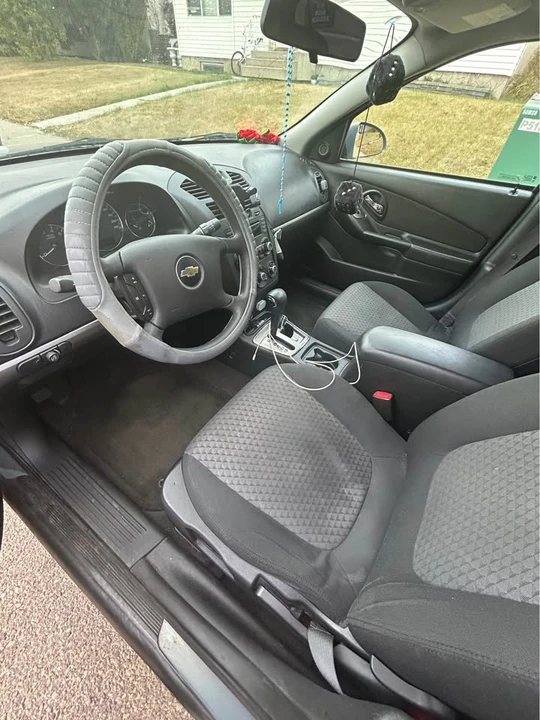 2007 Chevrolet Malibu - Image 5 of 8