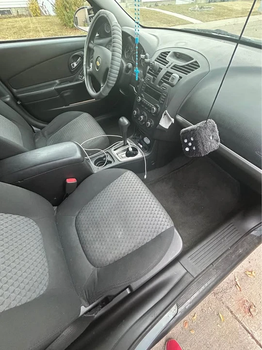 2007 Chevrolet Malibu - Image 6 of 8