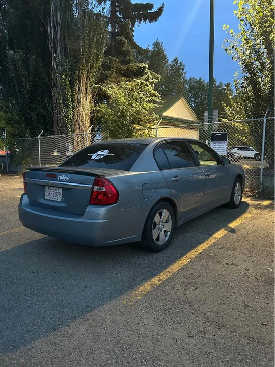2007 Chevrolet Malibu - Image 2 of 8