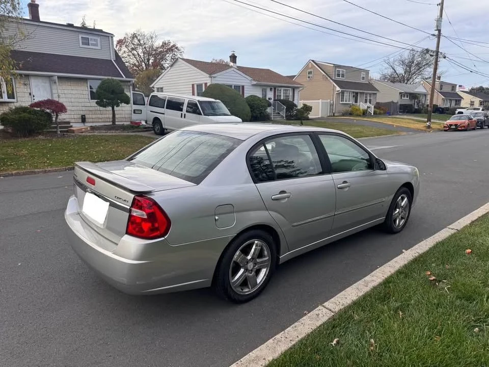 2007 Chevrolet Malibu - Image 3 of 8