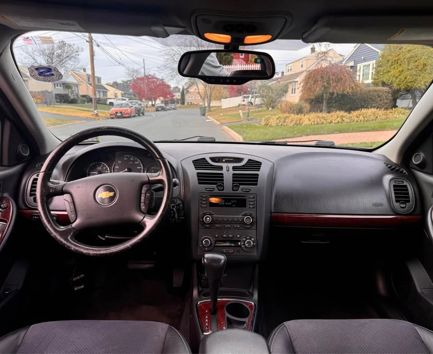 2007 Chevrolet Malibu - Image 4 of 8