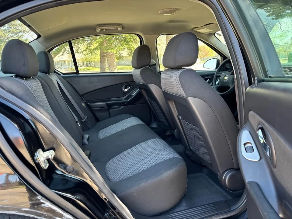 2007 Chevrolet Malibu - Image 10 of 11
