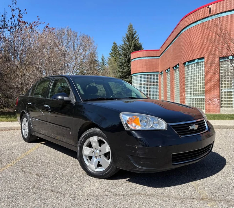 2007 Chevrolet Malibu - Image 6 of 11