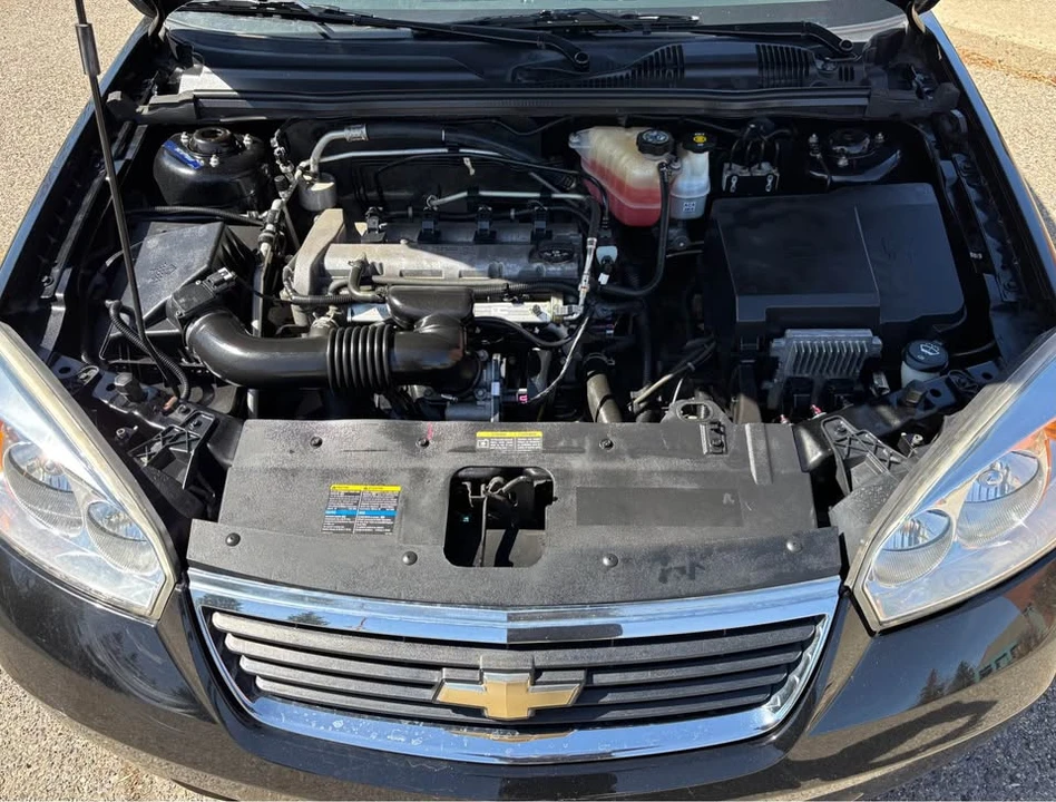 2007 Chevrolet Malibu - Image 7 of 11