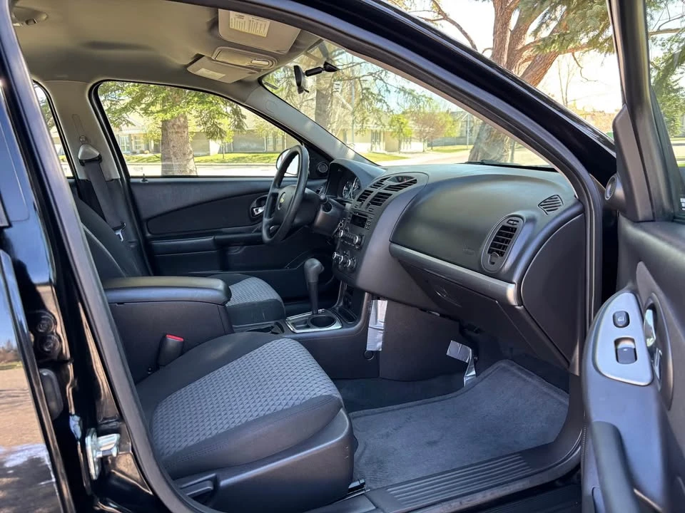 2007 Chevrolet Malibu - Image 11 of 11