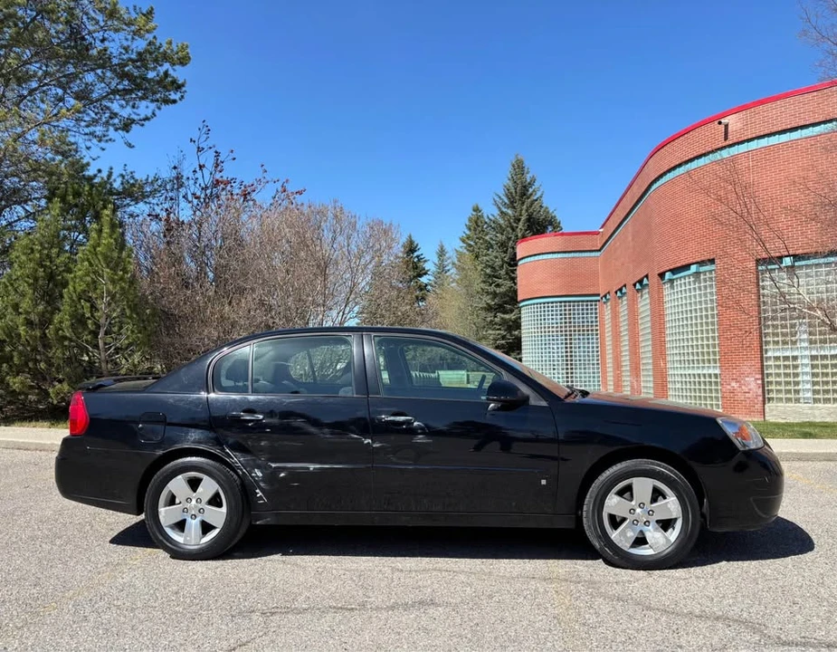 2007 Chevrolet Malibu - Image 5 of 11
