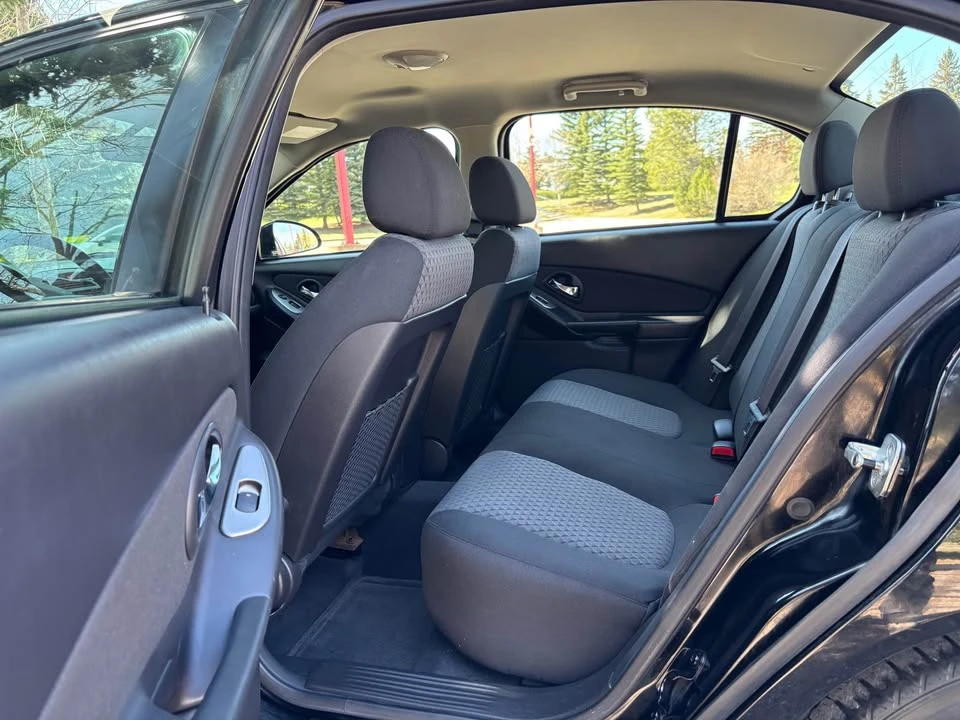 2007 Chevrolet Malibu - Image 9 of 11