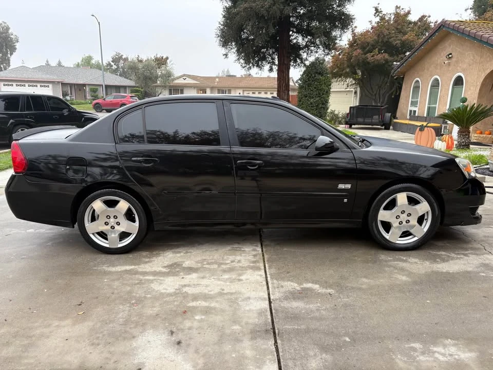 2007 Chevrolet Malibu - Image 2 of 8