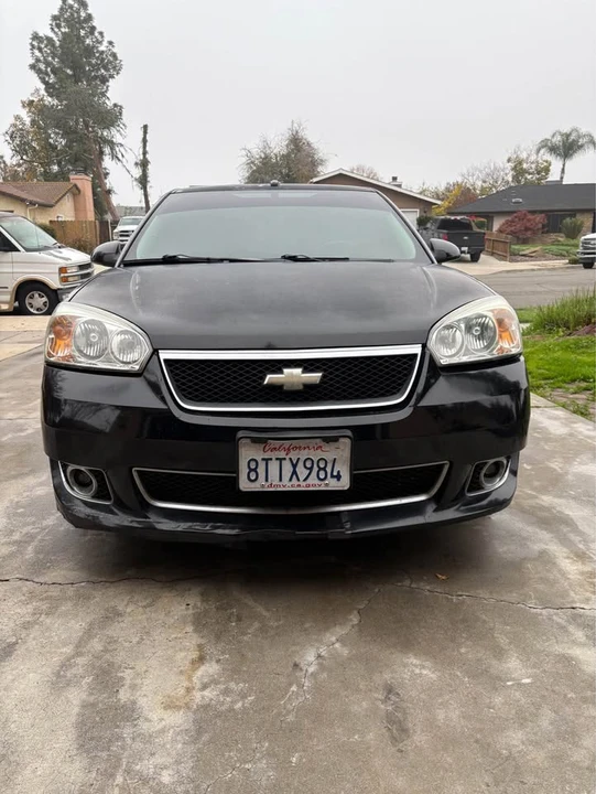 2007 Chevrolet Malibu - Image 7 of 8