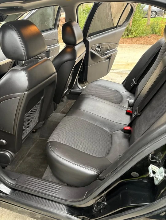 2007 Chevrolet Malibu - Image 4 of 8