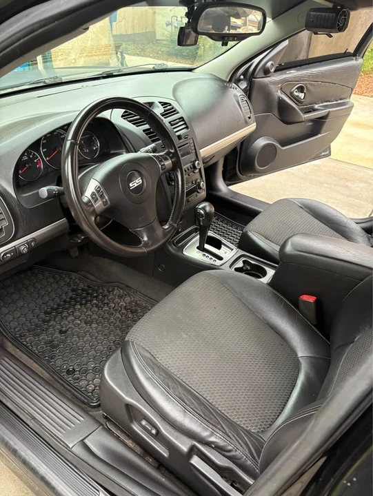 2007 Chevrolet Malibu - Image 3 of 8