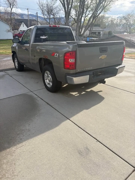 2007 Chevrolet Silverado 1st Gen - Image 3 of 9