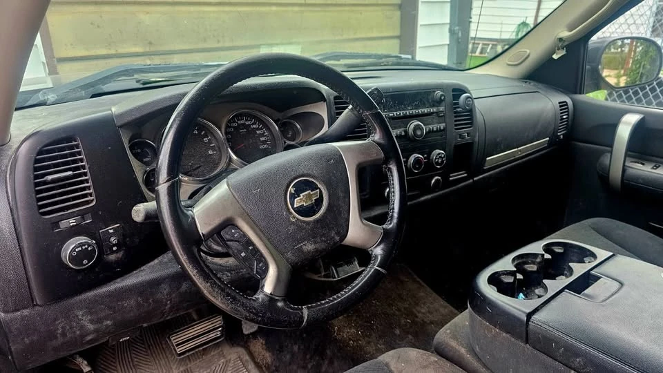 2007 Chevrolet Silverado 1st Gen - Image 6 of 9